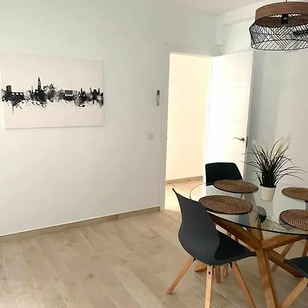 Azonaicas Centro Tendillas Apartment Córdoba