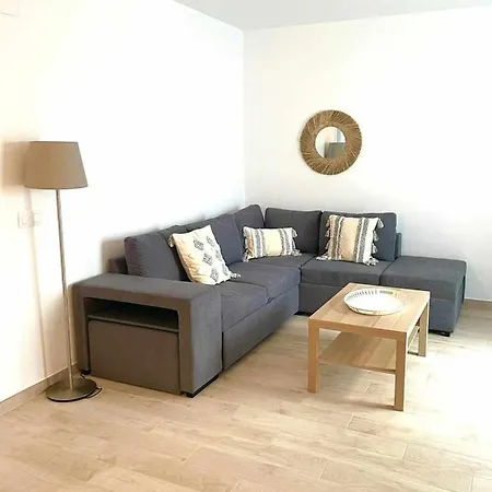 Azonaicas Centro Tendillas Apartment Córdoba