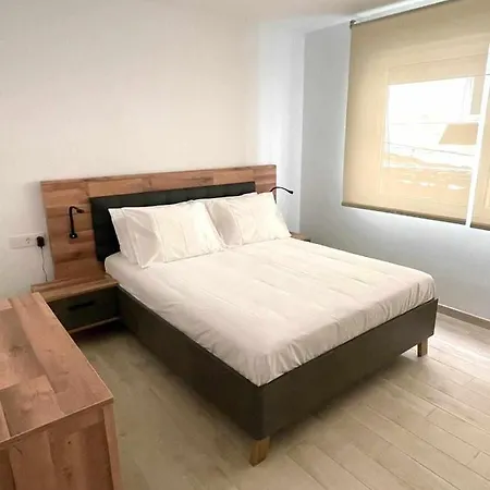 Apartment Azonaicas Centro Tendillas Córdoba