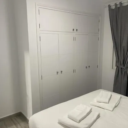 Apartment Azonaicas Centro Tendillas *