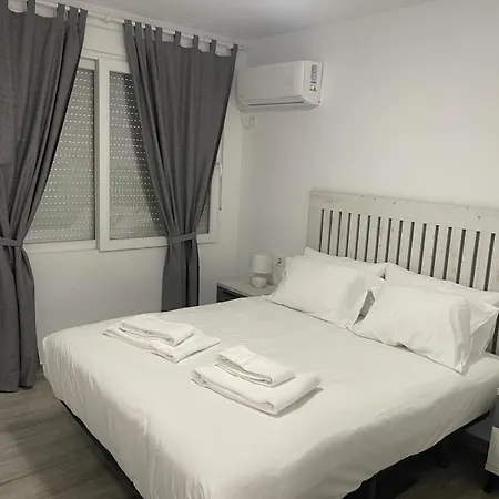 Azonaicas Centro Tendillas Apartment