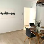 Azonaicas Centro Tendillas Lägenhet Córdoba