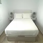Lägenhet Azonaicas Centro Tendillas