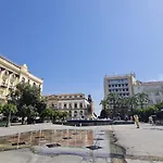 Azonaicas Centro Tendillas Lägenhet *
