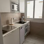 Lägenhet Azonaicas Centro Tendillas