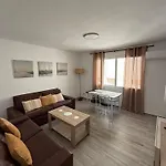 Azonaicas Centro Tendillas Lägenhet
