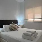 Azonaicas Centro Tendillas Lägenhet Córdoba