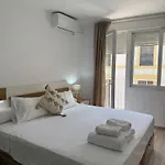 Azonaicas Centro Tendillas Lägenhet *