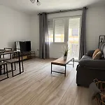 Lägenhet Azonaicas Centro Tendillas Córdoba