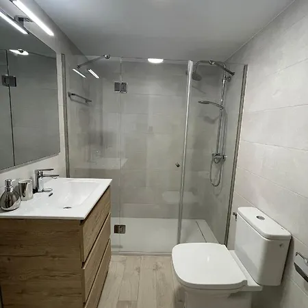 Apartamento Azonaicas Centro Tendillas