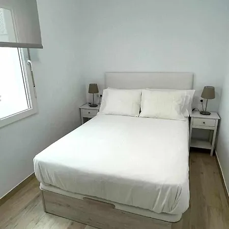 Apartamento Azonaicas Centro Tendillas Córdoba