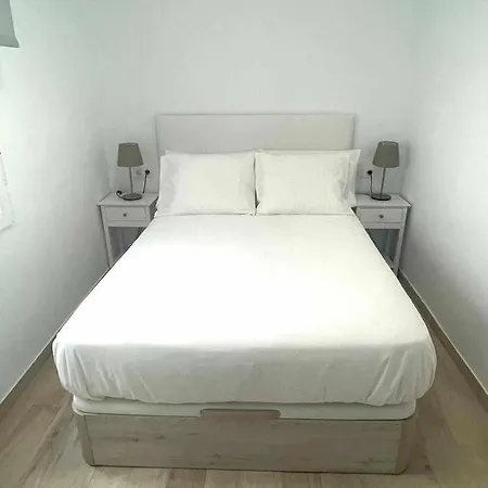 Apartamento Azonaicas Centro Tendillas