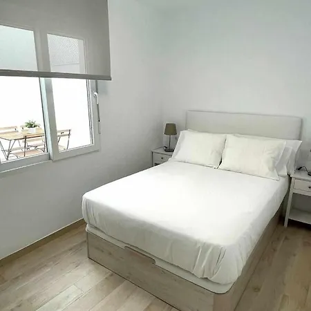 Azonaicas Centro Tendillas Apartment Cordoba