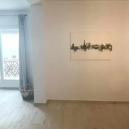 Apartamento Azonaicas Centro Tendillas *