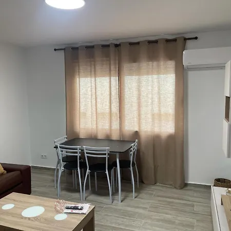 Azonaicas Centro Tendillas Apartamento *