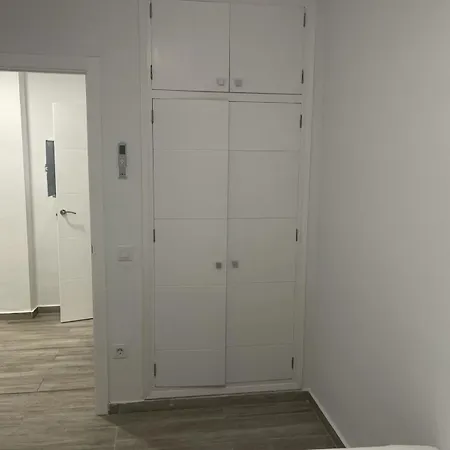 Apartamento Azonaicas Centro Tendillas