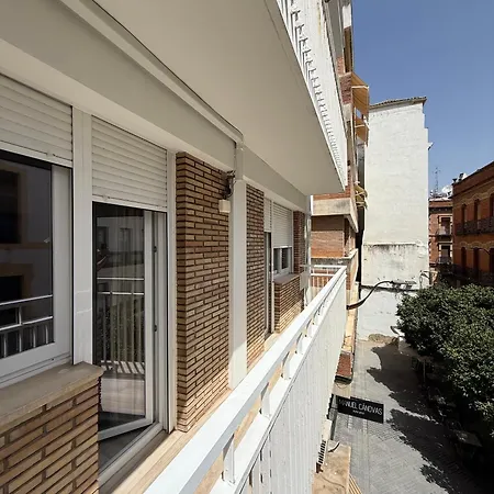 Lägenhet Azonaicas Centro Tendillas Córdoba