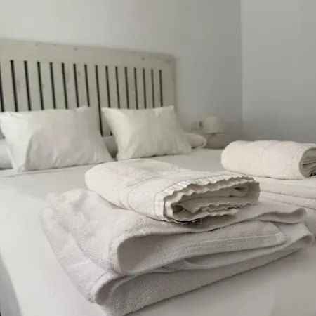 Lägenhet Azonaicas Centro Tendillas Córdoba
